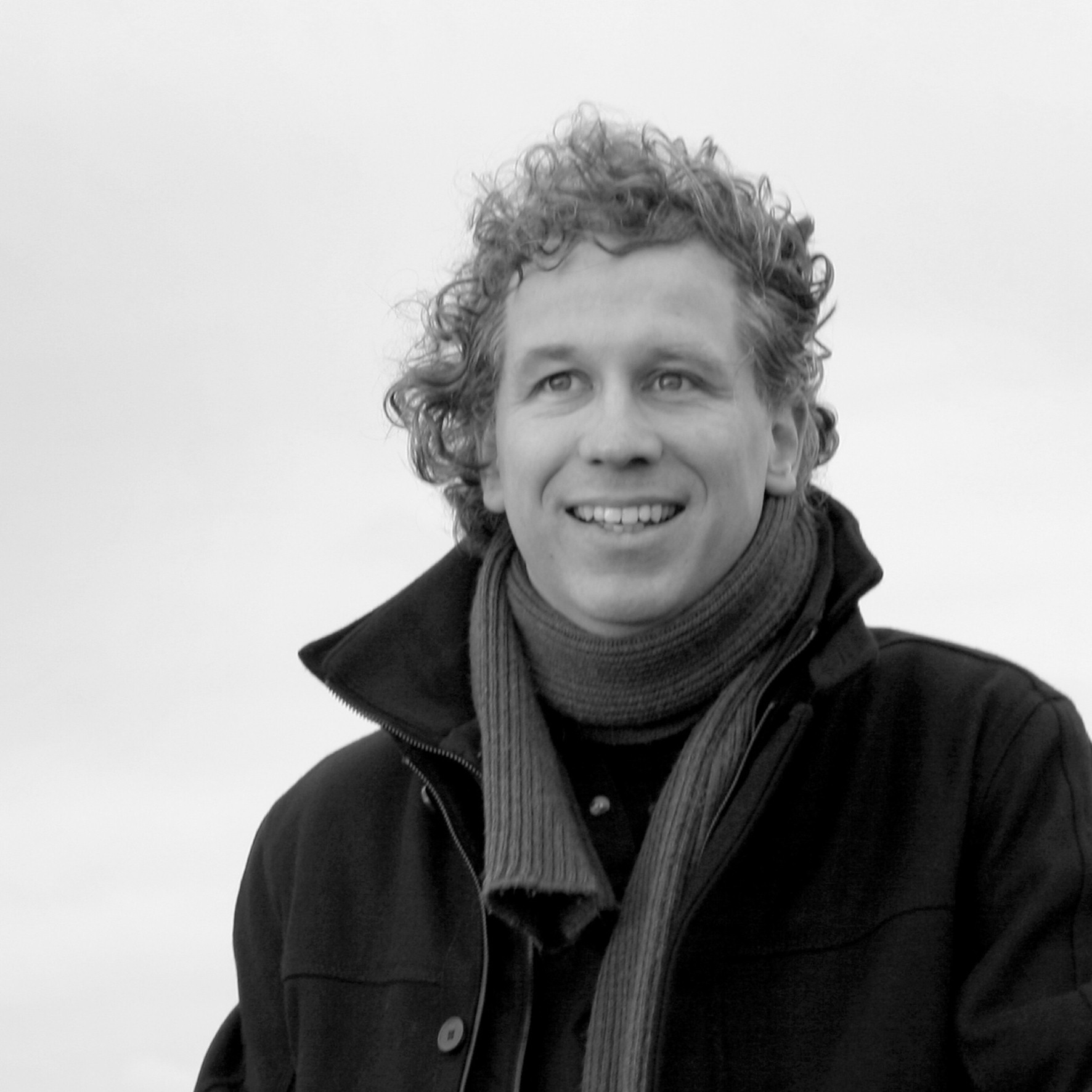 Ren&eacute; Danen - Foto &copy; copyright Nederland Bekent Kleur, verboden te copieren zonder voorafgaande schriftelijke toestemming 